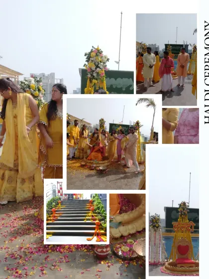 Grow Events - Wedding Planning Signature Wedding Ceremonies photo 5