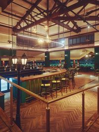 Hospitality Lighting Solutions