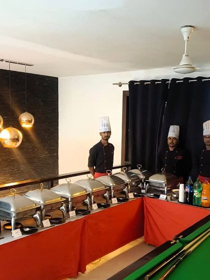 Cookifi - Private Event Catering Our Professional Service & Setup photo 20