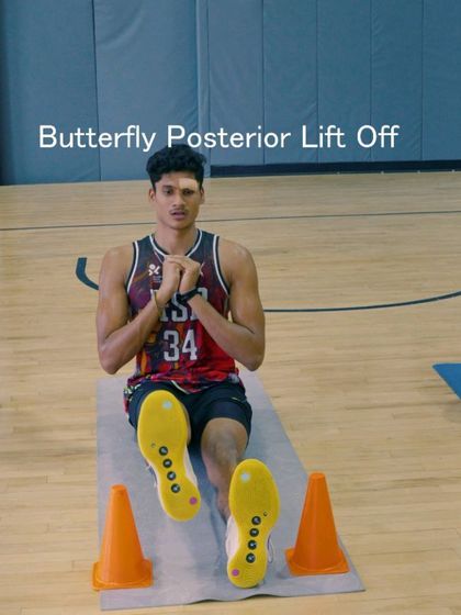Akanksha Singh Basketball - Sports Performance & Recovery Injury Prevention & Mobility photo 11