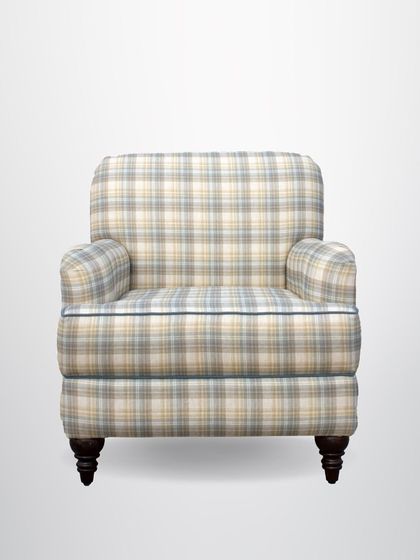 TIS Living - Bespoke Furniture for Entire Homes Statement Seating: Armchairs, Sofas & Loungers photo 32