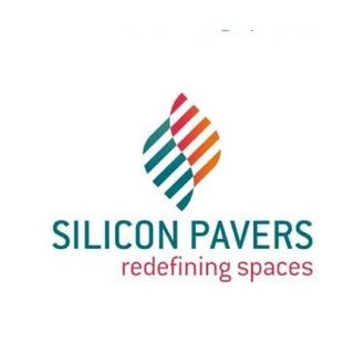 Silicon Pavers
