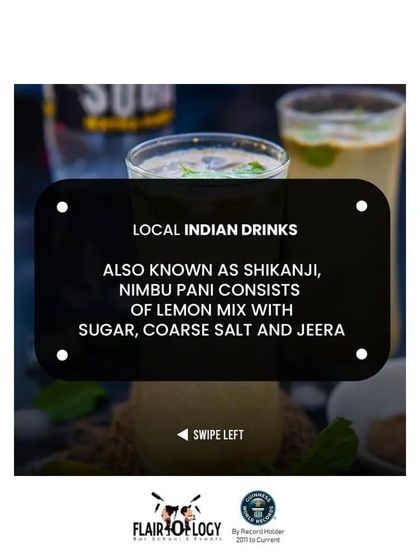 Flairology - Bartender Training & Certification Spirits & Ingredients Deep Dive photo 19