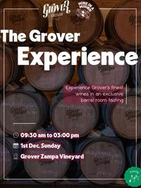 Curated Tasting Events