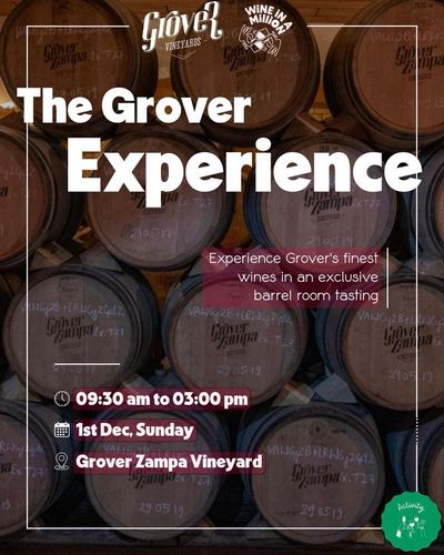 Curated Tasting Events