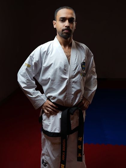 The Athlete's Mindset: Training & Discipline photo 4