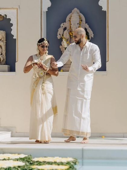 Royal Indian Palace Weddings photo 54