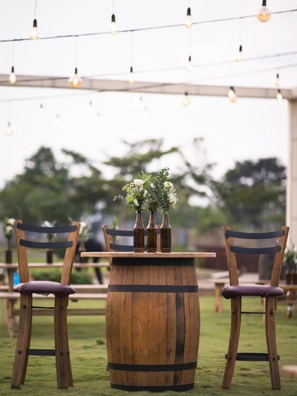 Crimson and Cherry - Wedding Design & Styling Elegant Tablescapes & Dining Details photo 30