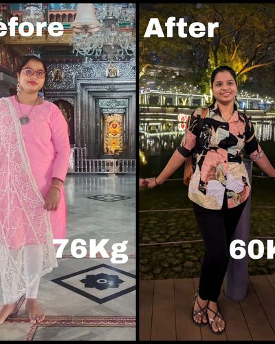 Online Fitness & Nutrition Challenges