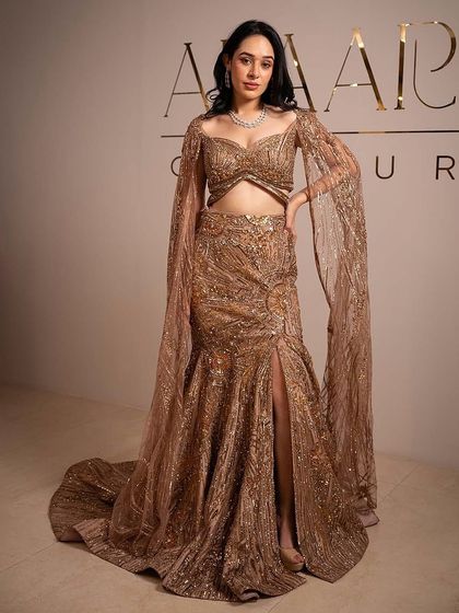 An effortlessly natural and elegant soft glam look, perfect for the girl who loves simplicity.