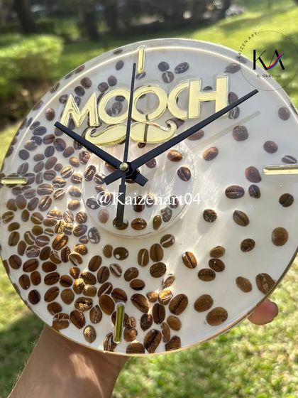 Personalized Wall Clocks photo 12