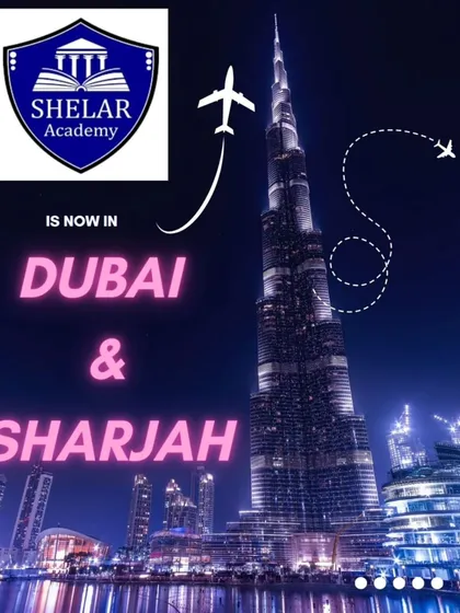 We now offer our expert admission counseling and career guidance services online for students in Dubai and Sharjah. Get the same dedicated support for securing admission to top Indian colleges, no matter where you are.