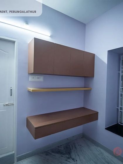 Bizzoppo - Residential Interior Design & Execution Project Spotlight: Complete Home Transformations photo 5