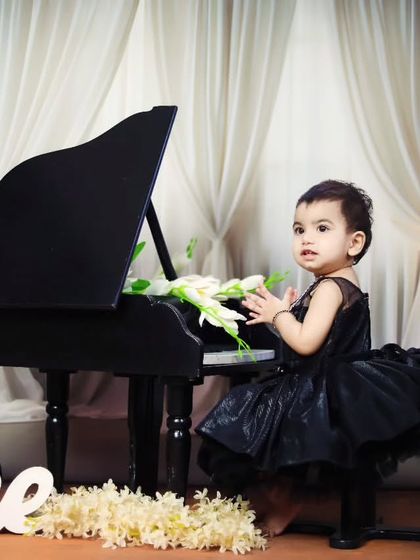 Creative & Themed Studio Shoots photo 118