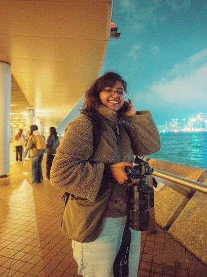 Garima Bhaskar - Photography Services Me & My Camera photo 19