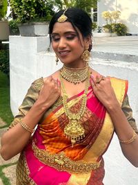 Wedding & Event Jewellery Rental