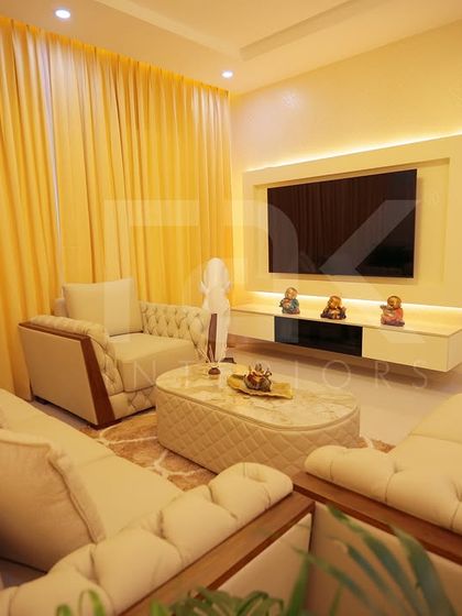 RAK Interiors - Home Renovation Services Complete Home Makeovers photo 28