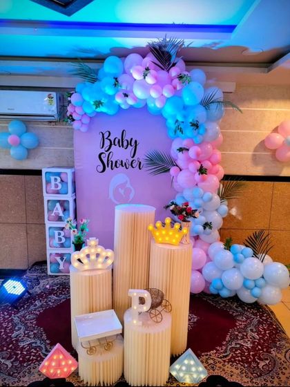 Memory Makers - Social & Celebration Decor Traditional Functions & Ceremonies photo 12