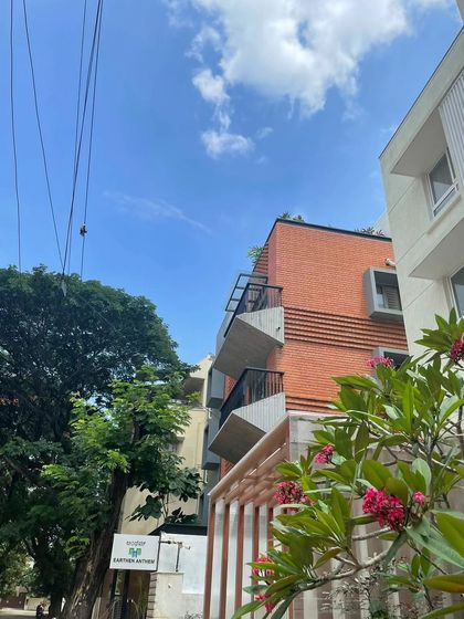 Design Kacheri - Residential Architecture Earthy & Eco-Conscious Homes photo 31