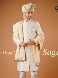 Custom Groomswear