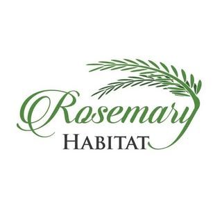 Rosemary Habitat