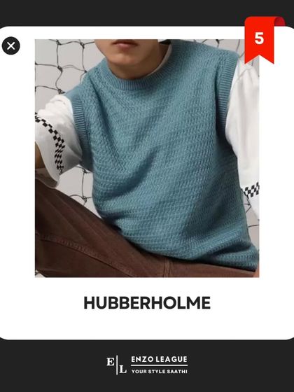 Enzo League - Personal Styling & Wardrobe Consultation Seasonal & Occasion Styling photo 9