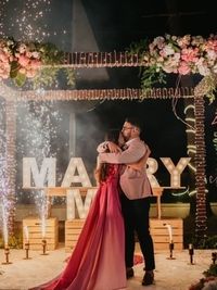 Social Event & Celebration Decor