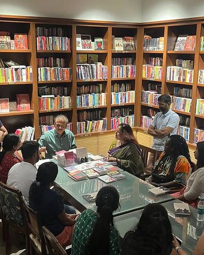 Short Fiction Workshop