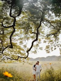 Pre-Wedding Photoshoot & Film
