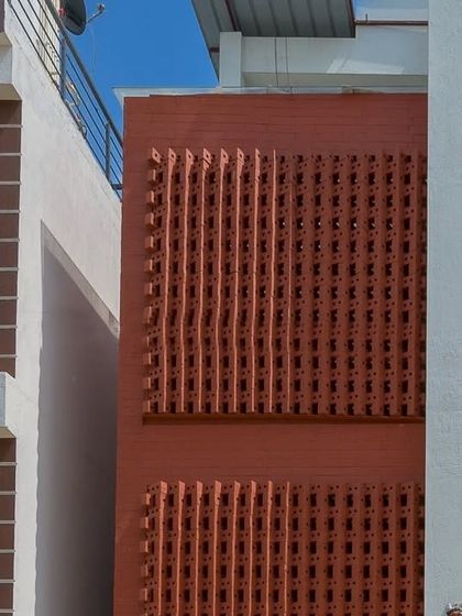 Archemist Architects - Turnkey Residential Design & Build Project Showcase: The Kadambini Residence photo 7