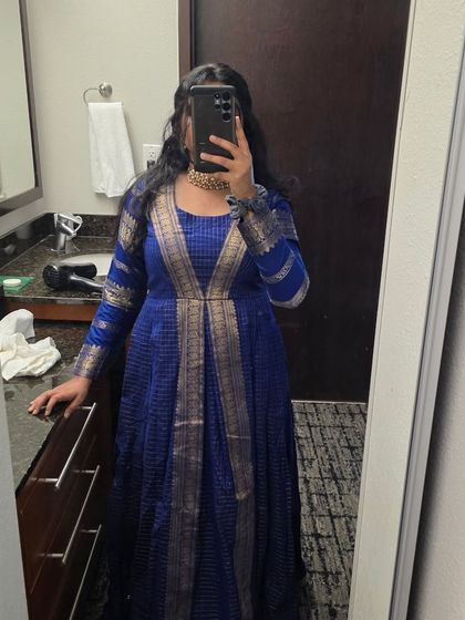 Aishwarya Rangarajan - Live Musical Performance Taking Kannada Music Global photo 11