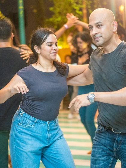 Furor - Latin Dance Socials The La Rumba Experience photo 196