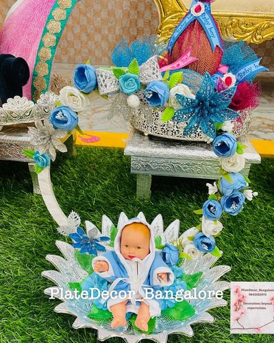 Baby Shower Decoration