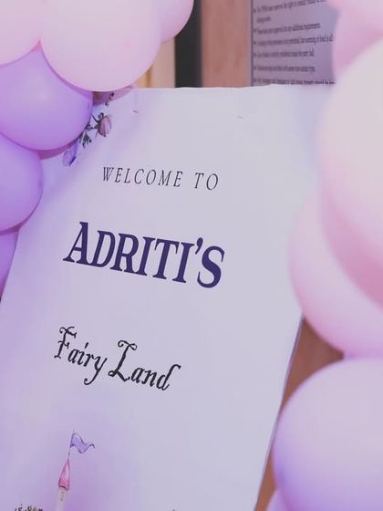 Satweek - Themed Birthday Party Decoration Additional Work photo 6