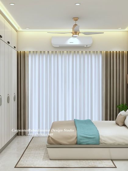 Master Bedroom Sanctuaries photo 41