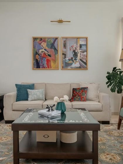 Simplécede - Full-Home Interior Design Warm Living & Social Dining Spaces photo 22