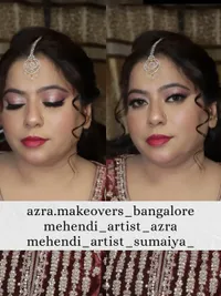Makeup Artistry