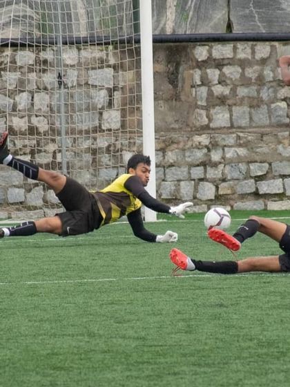 BPSS - Elite Player Development Program Our Stars: Pathways to Pro photo 20