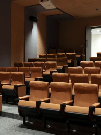 Studio Skapa - Architecture Design Hospitality & Community Spaces photo 9