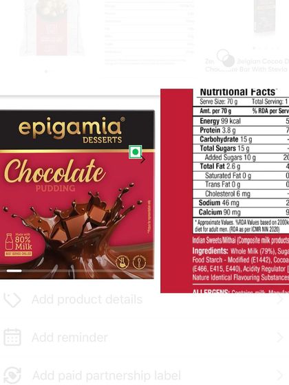 Meghana Rabindranath - Nutrition & Wellness Coaching Smart Lifestyle & Eating Hacks photo 15