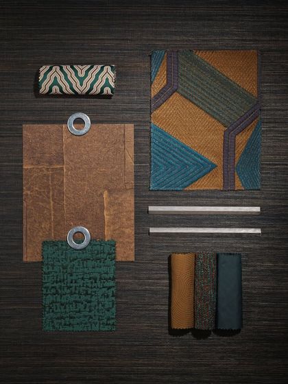 Artisanal Textures & Natural Fibers photo 42