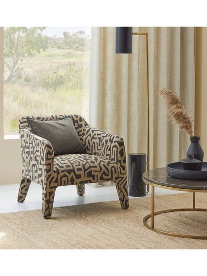 Home Stories - Bespoke Fabric & Wallpaper Design The Art of Upholstery photo 3