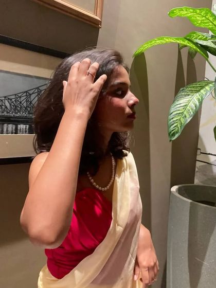 Jaya Kumari - Personal Styling & Wardrobe Consulting My Style & Other Thoughts photo 33