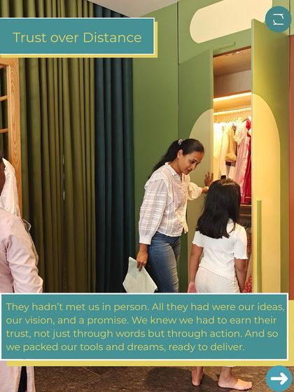 Arrange It All - Home Organization & Decluttering Client Stories & Transformations photo 13