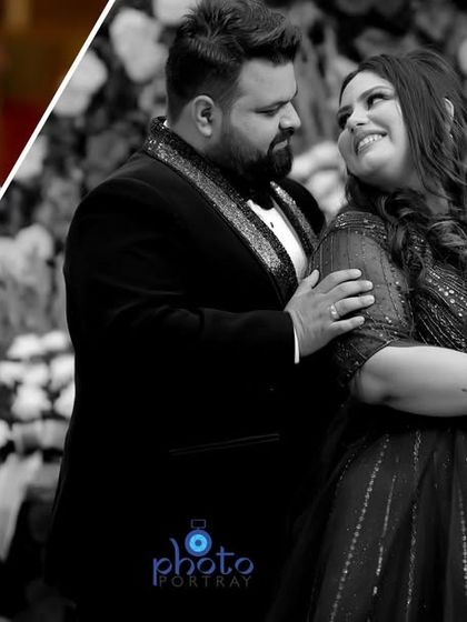 Engagement & Ring Ceremonies photo 43