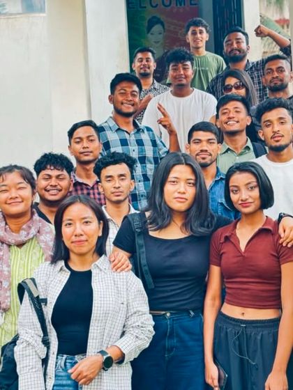 More Than a Gym: We Are Team Dojang photo 14