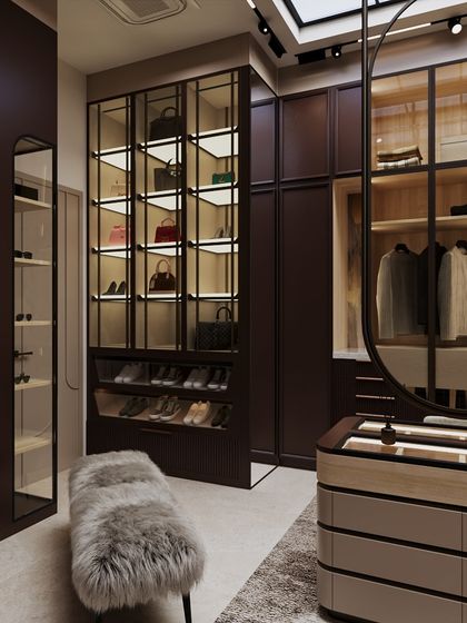 Luxury Bathrooms & Wardrobes photo 5