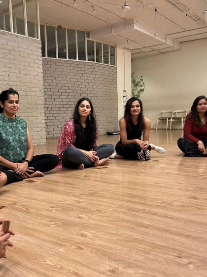 Flux School of Arts - Fitness and Wellness Programs Workshops, Retreats & Special Events photo 7