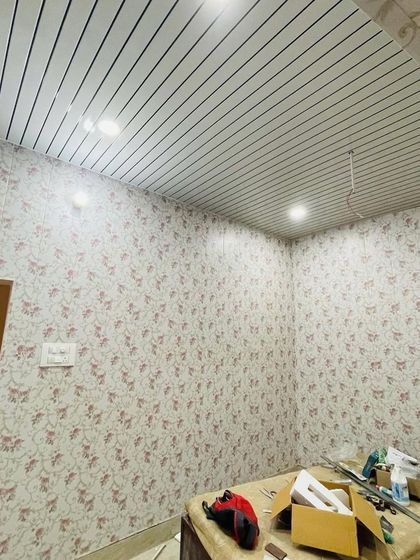 Sameer Khan - Decorative Wall Paneling Walls That Tell a Story photo 6