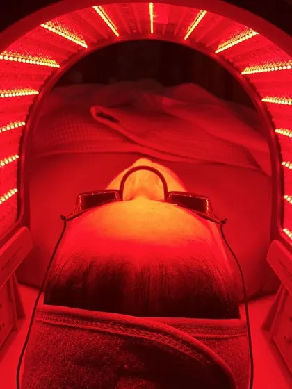 Let your skin shine as brightly as your diyas with our HydraOxyfacial. This treatment deeply cleanses, oxygenates, and hydrates, leaving your skin plump and lit from within for the festive season.